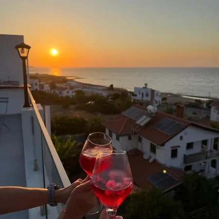 Otel Vasilia Cove Boutique Lefkoşa
