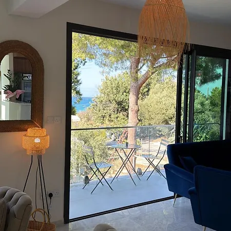 Hotel Vasilia Cove Boutique *