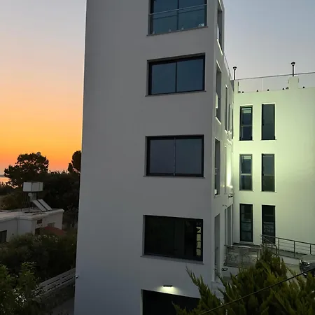 Vasilia Cove Boutique Nicosia