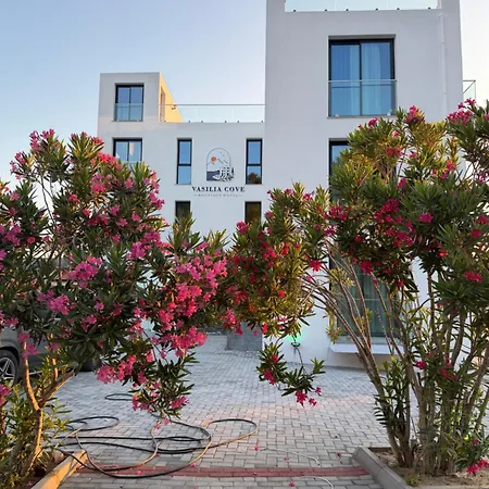 Hotel Vasilia Cove Boutique