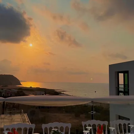 Vasilia Cove Boutique Hotel