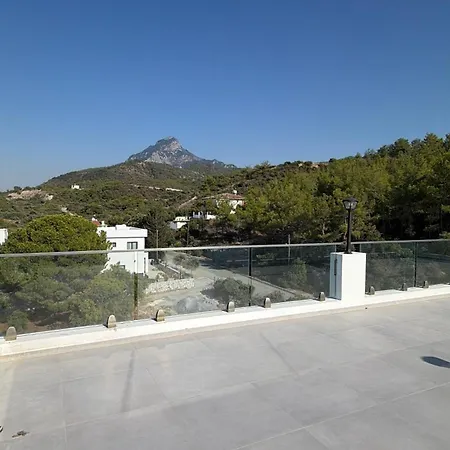 Vasilia Cove Boutique Otel Lefkoşa