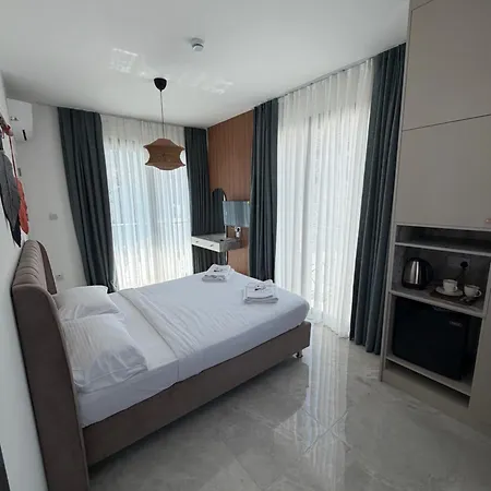Otel Vasilia Cove Boutique *