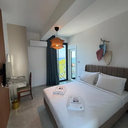 Vasilia Cove Boutique Otel Lefkoşa