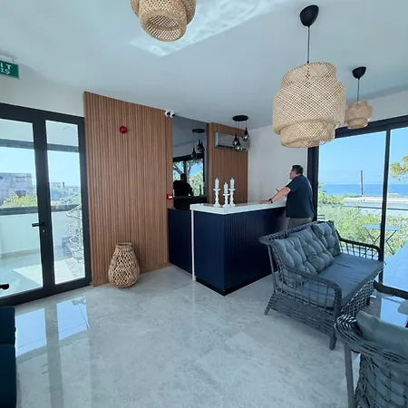 Hotel Vasilia Cove Boutique *