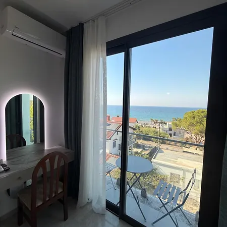 Vasilia Cove Boutique Otel Lefkoşa