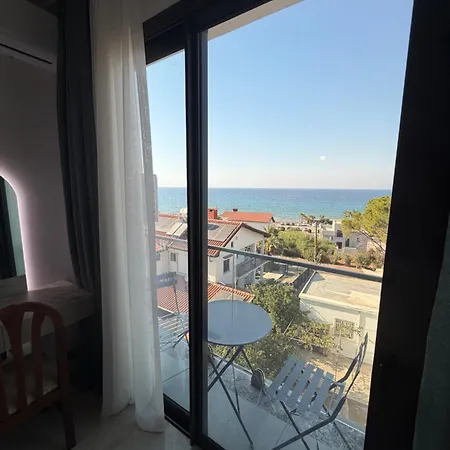 Hotel Vasilia Cove Boutique