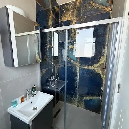 Vasilia Cove Boutique Lefkoşa