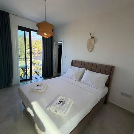 Vasilia Cove Boutique * Nicosia