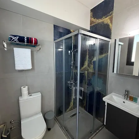 Vasilia Cove Boutique Hotel