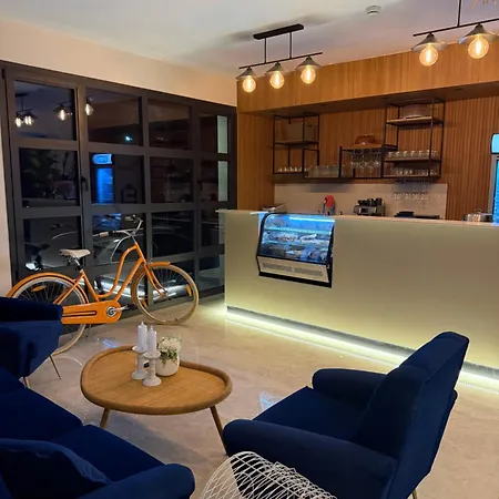 Hotel Vasilia Cove Boutique